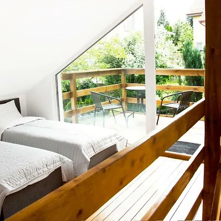 Zen House No. 2 * سوبوت